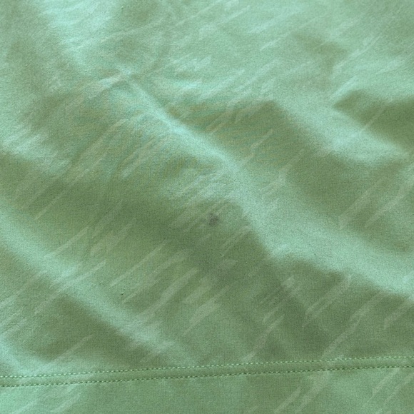 Rare Lululemon Pace Breaker Liner Less - Light Green Athletic Shorts - Picture 2 of 6